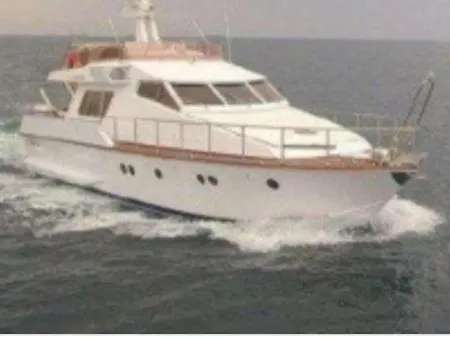 Yacht Lena Maria Lägenhet
