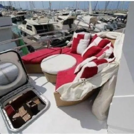 Yacht Lena Maria Porto Venere